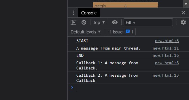 Microtask And Macrotask In Javascript Naukri Code 360 - Best Ocean Photos in High Resolution