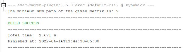 Yash Singh On Linkedin Solved The Min Sum Path In Matrix Problem From - Premium Minimal Texture Gallery - 4K