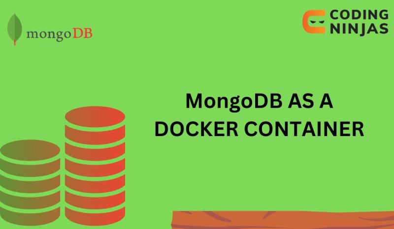 Docker How To Restore Mongodb Data After My Mongdb Container Has Been - Best Gradient Images in 8K