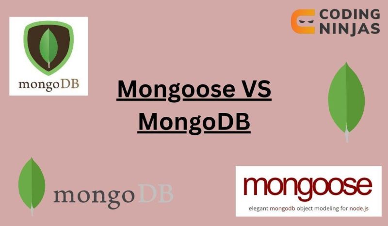 Mongoose Mongodb - Colorful Pictures - Classic Desktop Collection
