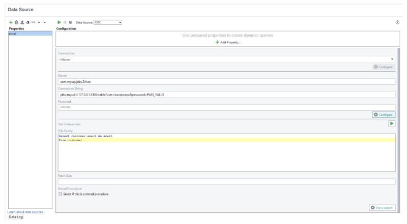 Mysql Databases As Data Sources In Ready Api Naukri Code 360 - City Backgrounds - Gorgeous Desktop Collection