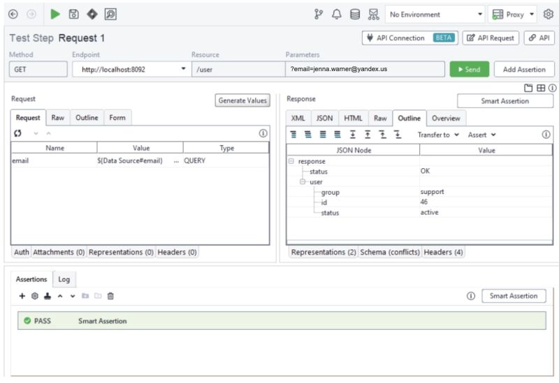 Mysql Databases As Data Sources In Ready Api Naukri Code 360 - Premium Light Design Gallery - Mobile
