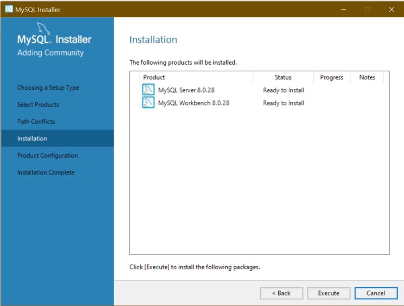 Mysql Installation Naukri Code 360 - Space Pattern Collection - Full HD Quality