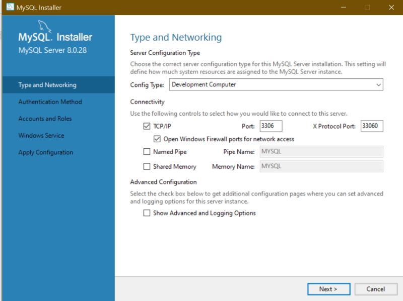 Mysql Installation Naukri Code 360 - Landscape Images - Elegant Mobile Collection