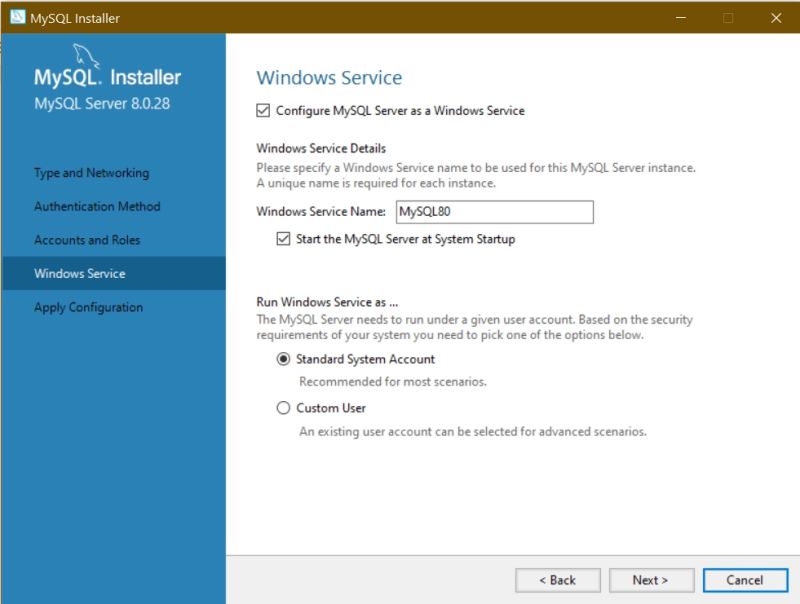 Mysql Installation Naukri Code 360 - Best Minimal Designs in Retina