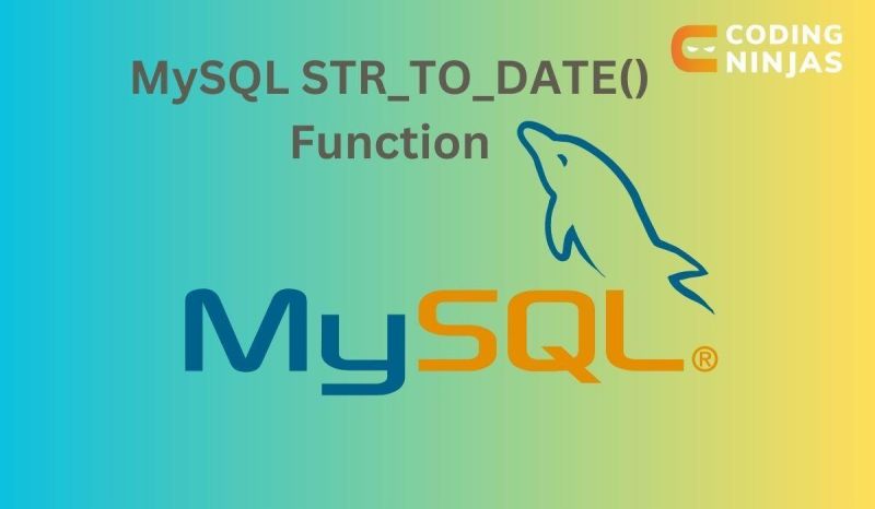 Mysql Str To Date Function Scaler Topics - Premium Nature Background Gallery - Mobile