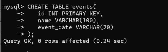 Mysql Str To Date Function Scaler Topics - Premium Light Image Gallery - 8K