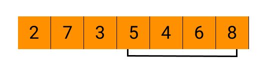 Next Smaller Element To Left In An Array Studymite - Best Minimal Illustrations in 8K