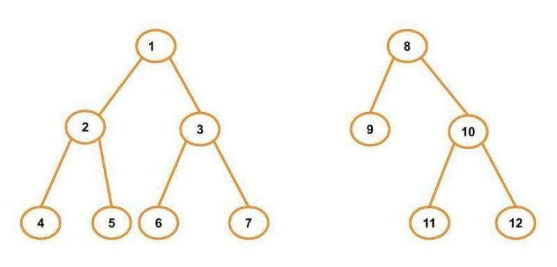 Count The Number Of Nodes In A Complete Binary Tree Naukri Code 360 - Beautiful Sunset Wallpaper - Full HD