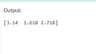 Numeric Datatypes In Numpy Naukri Code 360 - Download Perfect Abstract Texture | 4K