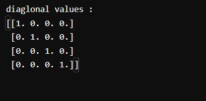 Numpy Squeeze In Numpy Naukri Code 360 - Light Arts - High Quality Mobile Collection