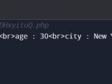 Php Foreach Loop Naukri Code 360