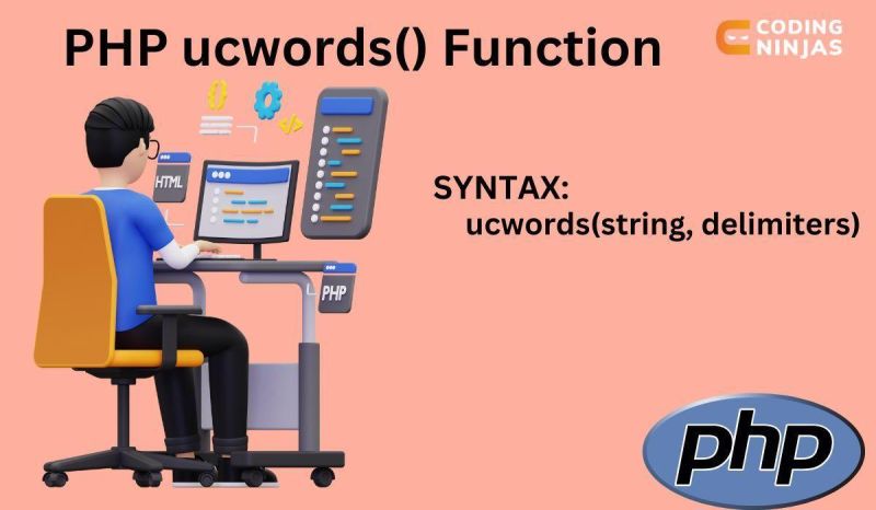 Php Ucwords Function Naukri Code 360 - Premium Sunset Texture Gallery - High Resolution
