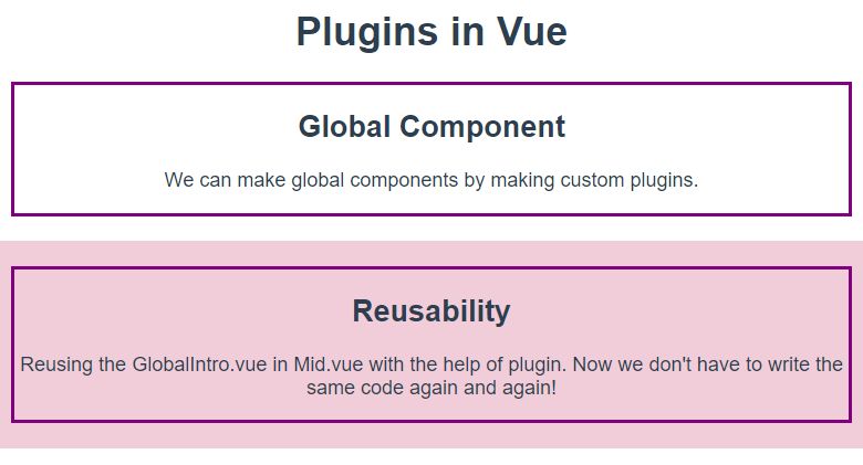 Add A Global Instance Method With A Vue Js Plugin - Perfect HD Geometric Patterns | Free Download