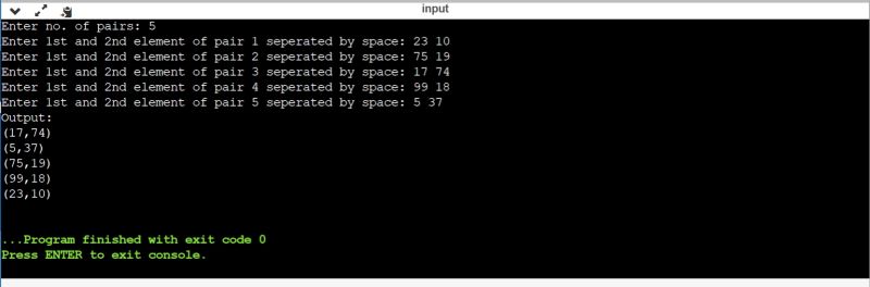 C Std Priority Queue Custom Ordering Without Defining Comparator - Desktop Nature Pictures for Desktop