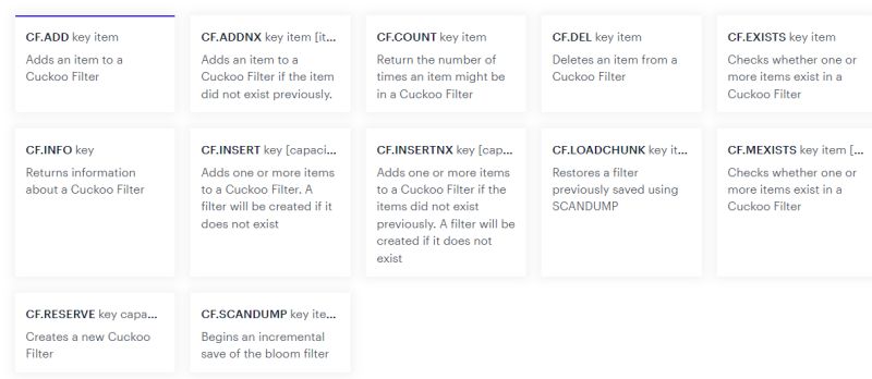 Using Probabilistic Data Structures In Redis Semaphore - Light Pattern Collection - 4K Quality