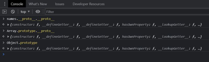Javascript Prototypes And Inheritance Web Security Academy - Nature Picture Collection - High Resolution Quality
