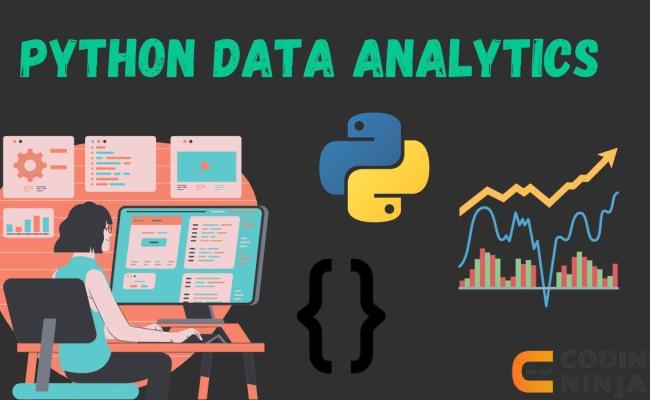 Python Data Analytics - Naukri Code 360