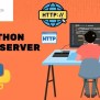 Python Http Server - Naukri Code 360