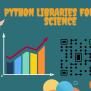 Python Libraries For Data Science - Naukri Code 360