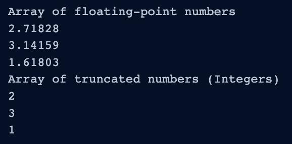 Python Math Trunc Method Naukri Code 360 - Premium Ocean Background - Desktop