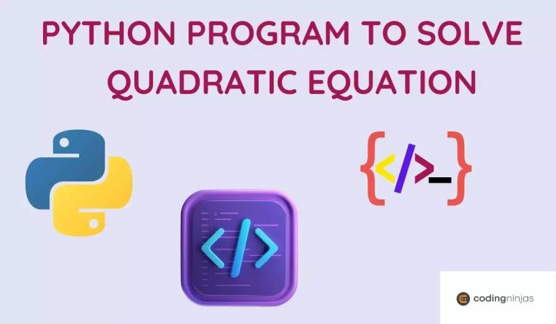 Quadratic Formula Python Programming Activity By Collegemathcomputers - Premium Gradient Photo Gallery - High Resolution