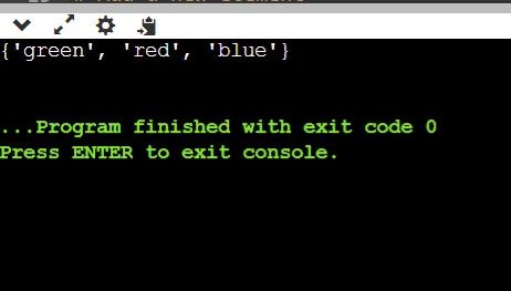 Set Python Ravesli - Ultra HD Light Wallpapers for Desktop