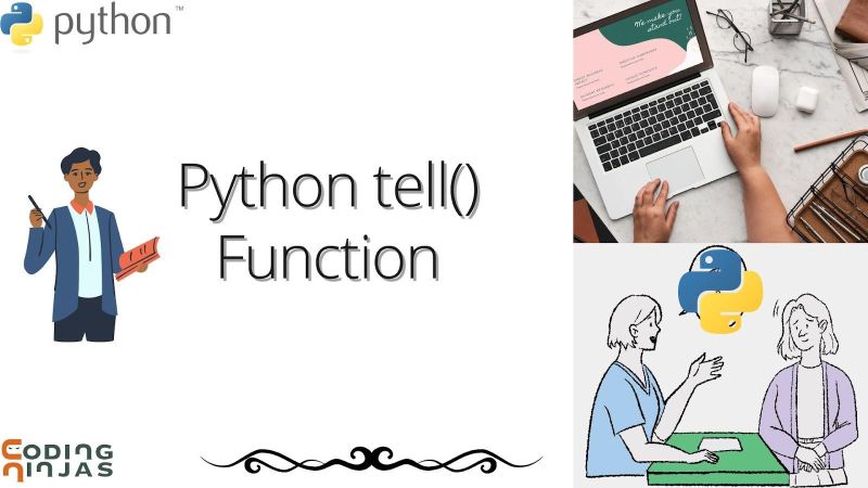 Python Tell Function - Sunset Picture Collection - Mobile Quality