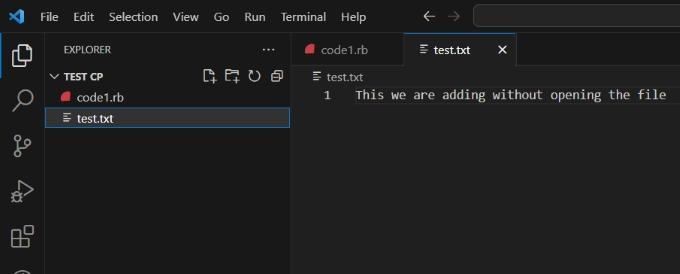 Read And Write Files In Ruby Naukri Code 360 - 4K Mountain Pictures for Desktop