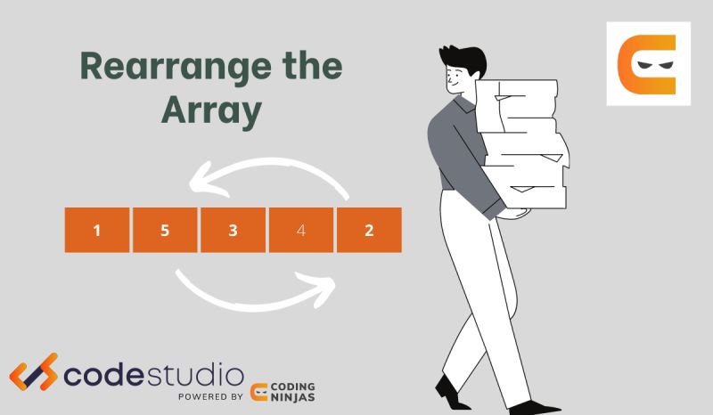Java Program To Rearrange Array Such That Even Index Elements Are - 4K Mountain Pictures for Desktop