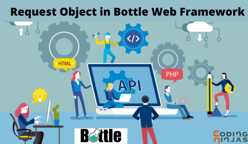 Request Object In Bottle Web Framework Naukri Code 360 - Best Colorful Designs in 4K