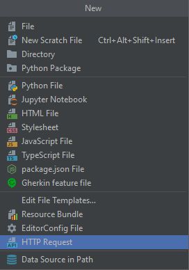 Rest Client In Vs Code Pycharm And Intellij Naukri Code 360 - Elegant Nature Texture - Mobile