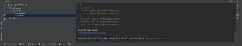 Viacheslav Eremin Best Rest Client For Node And Vs Code - Best Gradient Arts in Mobile