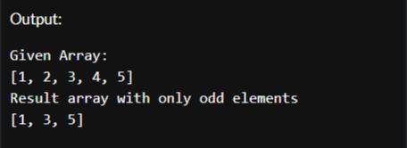 Ruby Array Filter Naukri Code 360 - Perfect HD Sunset Patterns | Free Download