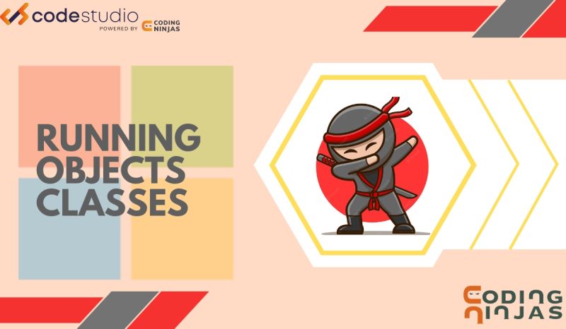 Classes And Objects In Carbon Naukri Code 360 - Colorful Illustrations - Professional HD Collection