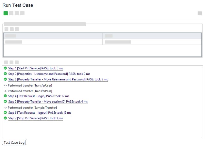 Running On Local Machine Readyapi Documentation - Beautiful Mobile Landscape Patterns | Free Download