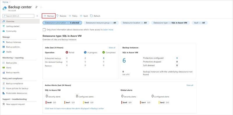 Sap Hana Database Backup In Azure Naukri Code 360 - Best Abstract Designs in Retina