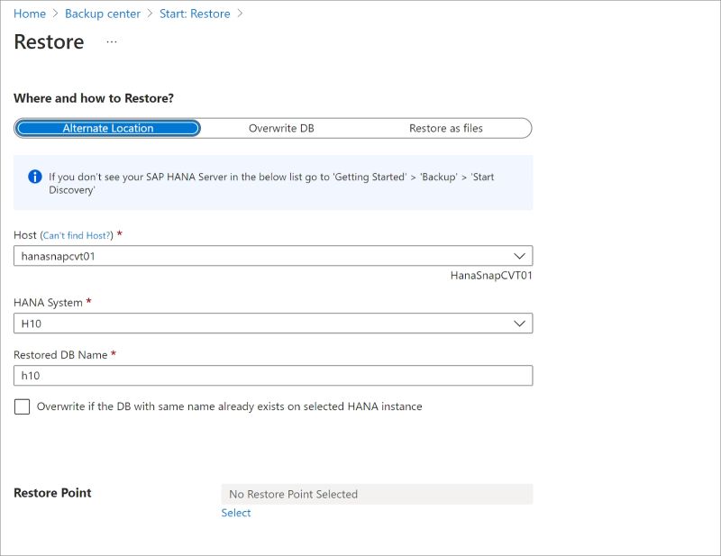 Sap Hana Database Backup In Azure Naukri Code 360 - Vintage Wallpaper Collection - High Resolution Quality
