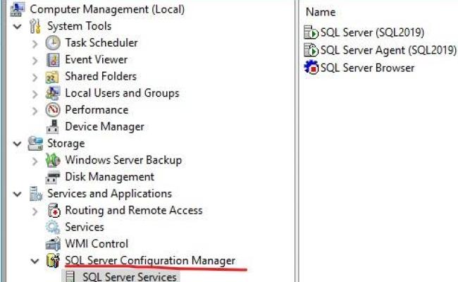 Services Of Microsoft Database SQL Server - Naukri Code 360