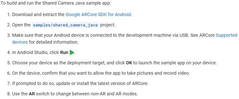 Android Arcore Anchor To Appear In Front Of Camera Always Using Arsession - Download Artistic Abstract Image | Retina