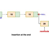 Singly Linked List Algorithm Naukri Code 360