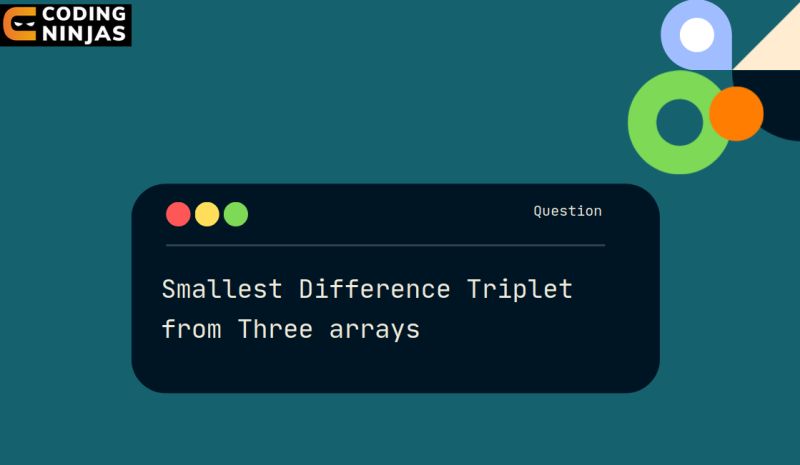 Common Elements In Three Sorted Arrays Naukri Code 360 - Ultra HD 4K City Photos | Free Download