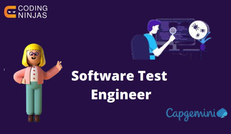 Test Engineer At Infosys Naukri Code 360 - Download Gorgeous Dark Illustration | Full HD