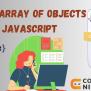 Sort Array Of Objects Javascript - Naukri Code 360