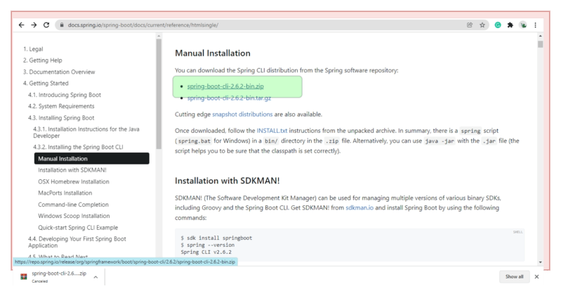 Quickly Bootstrap A New Spring Boot Project With The Spring Cli - Geometric Illustration Collection - Full HD Quality
