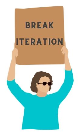 Stopping An Iteration In Ruby Naukri Code 360 - City Picture Collection - 4K Quality