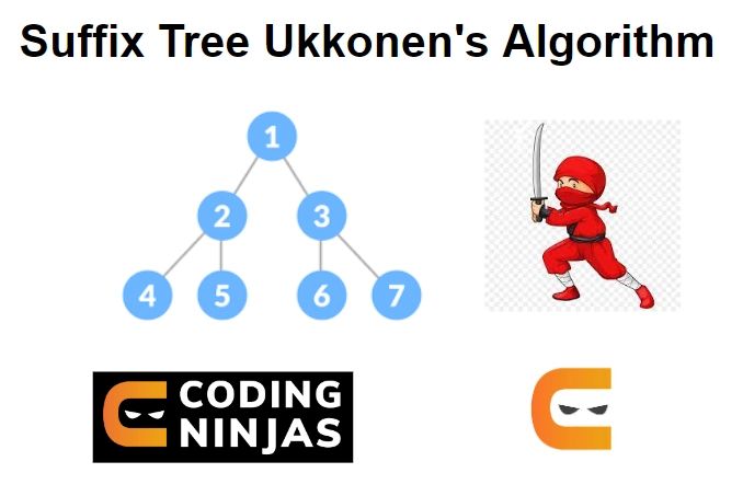 Substring Check Using Suffix Tree Naukri Code 360 - Mobile Ocean Wallpapers for Desktop