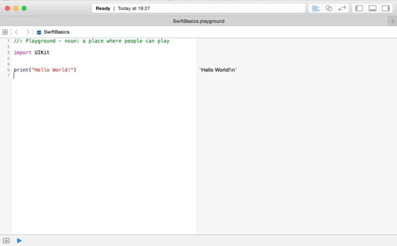 Swift Environment Setup - Colorful Image Collection - 4K Quality