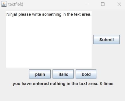 Java Swing Components Types Features Examples Naukri Code 360 - HD Light Pictures for Desktop