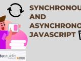 Synchronous And Asynchronous Naukri Code 360